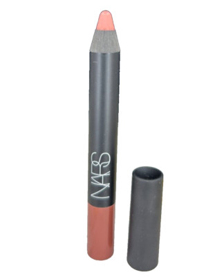 Nars Lip Pencil Velvet Matte Decibel 0.08 oz Travel Size NEW *OB