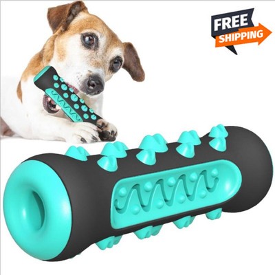 touch of practical dog toothbrush