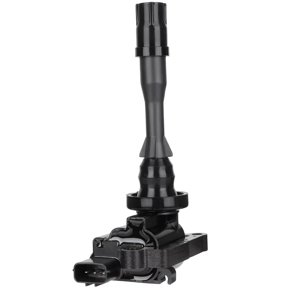 Para Mitsubishi Montero 2003 2004 2005 2006 V6 3,8 L SOHC 3x bobinas de encendido Foto 3 de 4