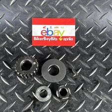 ♻️ HONDA CBR 125 JC39E - PRIMARY TRANSMISSION GEAR ♻️ Clutch Gear