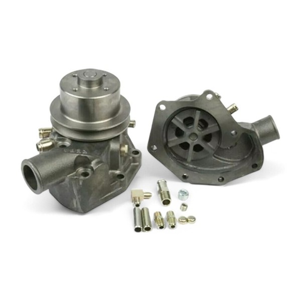 Wasserpumpe John Deere Serie 20, 30, 35, 40, AR55094, AR61344, AR62548, Uvm.-image