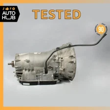 Mercedes W220 S500 4Matic 722.6 5G Automatic Transmission Assembly 722.671 OEM