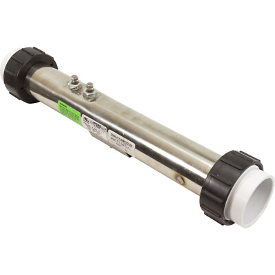 Hydro Quip 26-0535-7S-K Heater FloThru BWG 15 x 2 230v 5.5kW