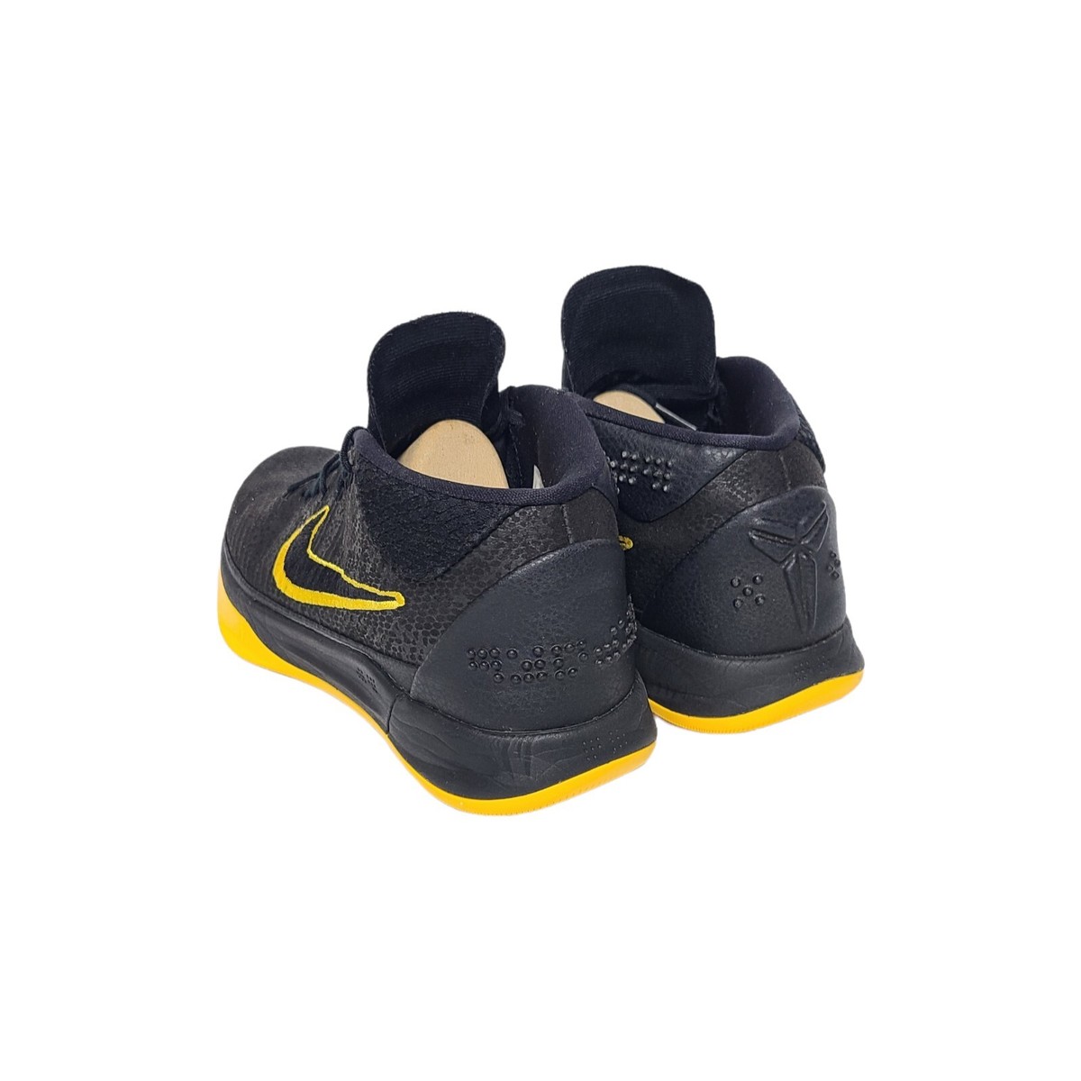 【希少】コービーAD Kobe A.D. Black Mamba 箱無し Nike Kobe A.D. NXT 360 Mamba Day for Sale | Authenticity