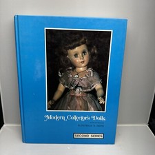 Modern Collector's Dolls Priced and Illustrated Second Series by Patricia Smith