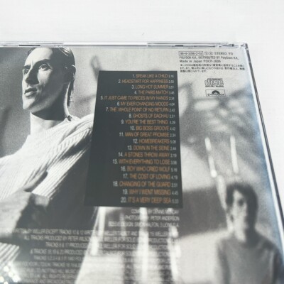 The Style Council – Collection[Japan CD 1996]Paul Weller Jam | eBay