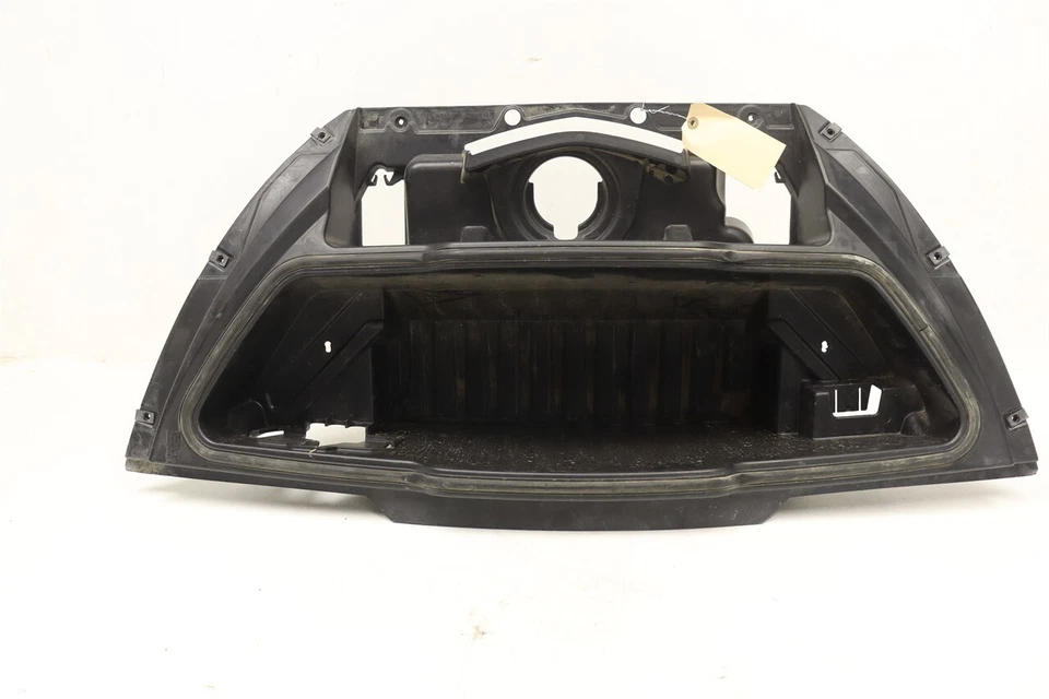 John Deere Gator RSX 850i 12 Dash Center M173710 46972 - Image 2 of 4