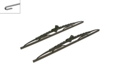 BOSCH 3 397 118 540 Wischblatt vorne für BMW CHEVROLET DAEWOO DODGE