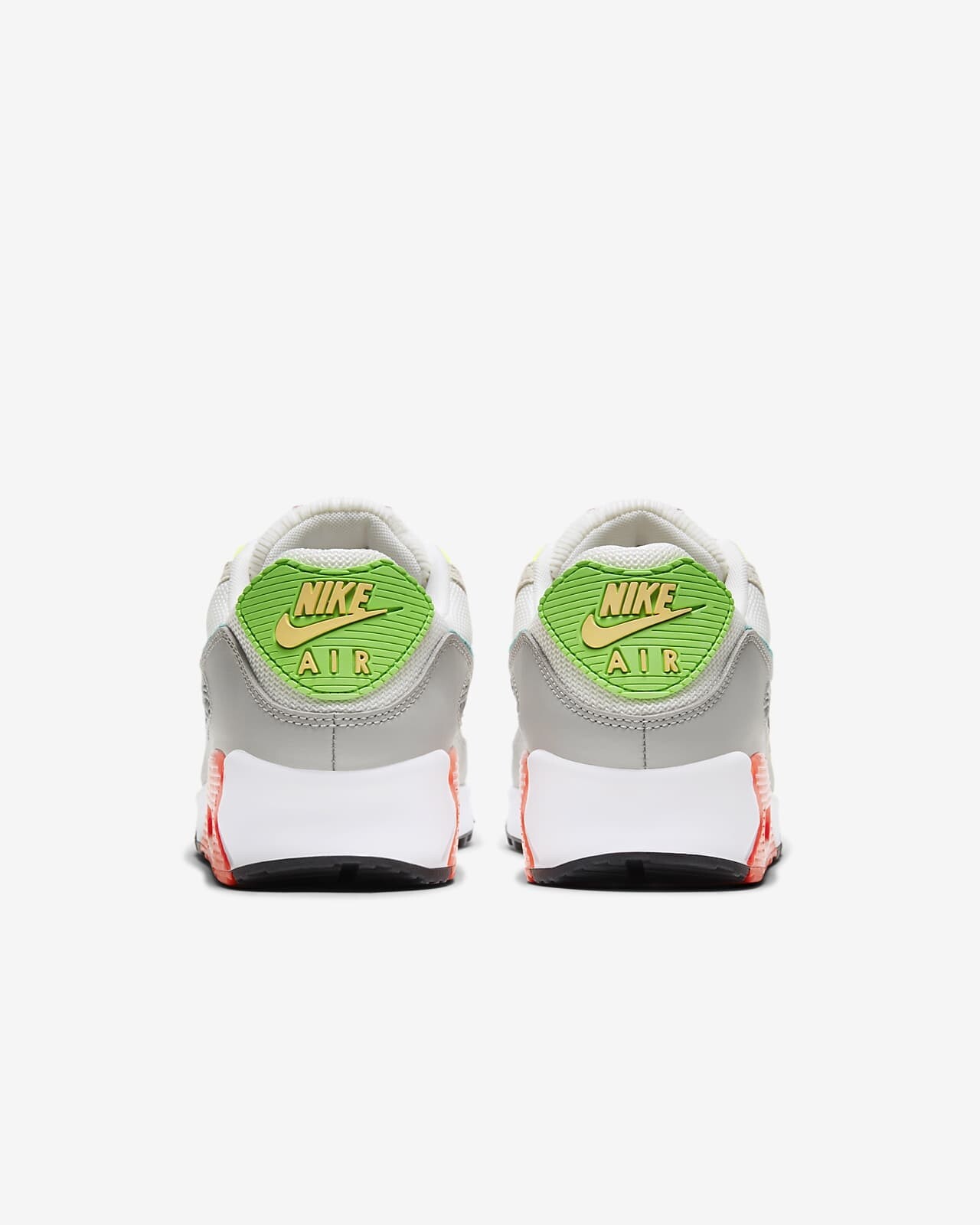 NIKE TV COLOR BARS PACK AIR MAX 90 SE EOI (DA5562-001) US 8 | eBay