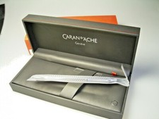 *SALE* CARAN D`ACHE Ecridor Kugelschreiber, Golf, PD, Ref. 0890.516