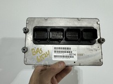 2005 Dodge Charger Magnum Chrysler 300 5.7l Hemi Ecu Ecm P04606837ae Computer