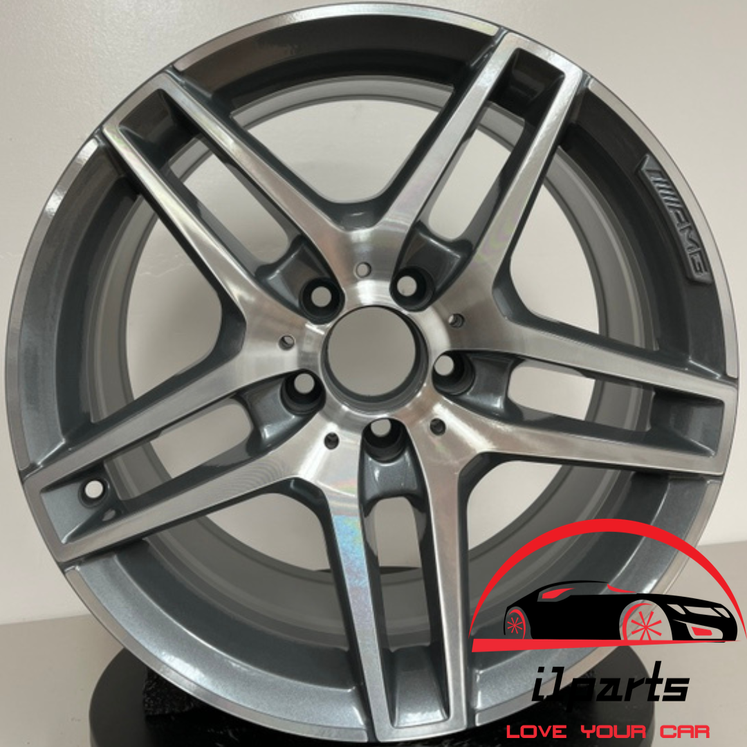 Ri1016☆ MERCEDES E-CLASS 2014 2015 2016 18