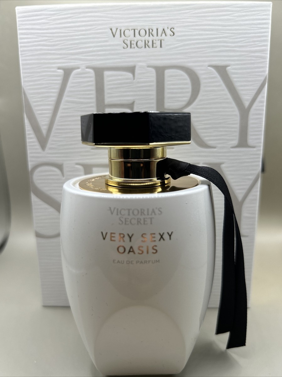 Very Sexy Oasis オードパルファム100ml Amazon.com : VERY SEXY OASIS by, EAU DE PARFUM SPRAY 1.7 OZ