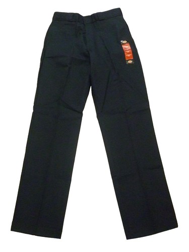 Dickie's Men's Casual Work Pants RN20697 | eBay