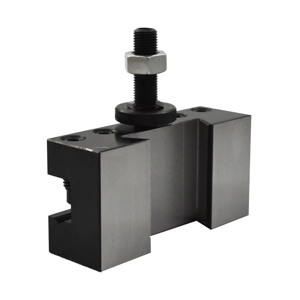 6-12" AXA 2# Quick Change Tool Post Boring Turning Holder 250
