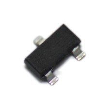 5X NTR4501NT1G Transistor: N-MOSFET unipolar 20V 3,2A 1,25W SOT23 ON SEMICONDUCT