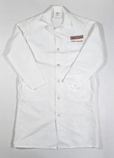 MYTHBUSTERS MODEL BUILDER LAB Coat Four Pockets Small 36 