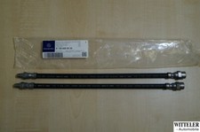 Mercedes Benz original Bremsschlauch 2 Stück vorn für W201 190   NEU