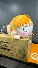 Love Live Tera Jumbo Chika Takami