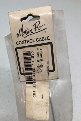 Motion Pro Throttle Cable 01-0462 Kawasaki Bayou 220 1988-2002 250