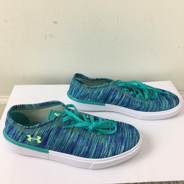 under armour kickit2