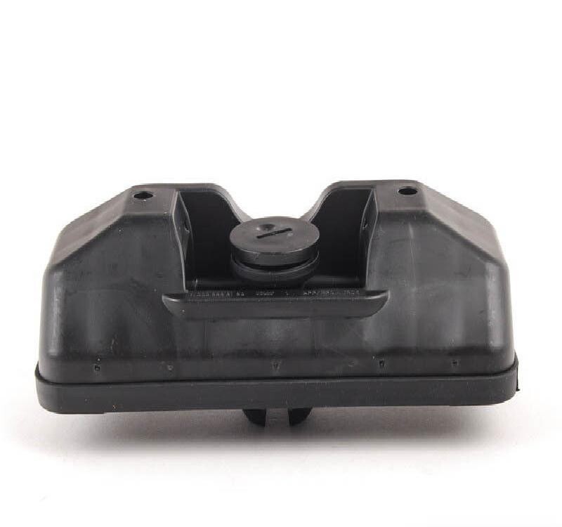 MercedesBenz W204 Jack Pad Plug Cover Genuine A0009986750 eBay
