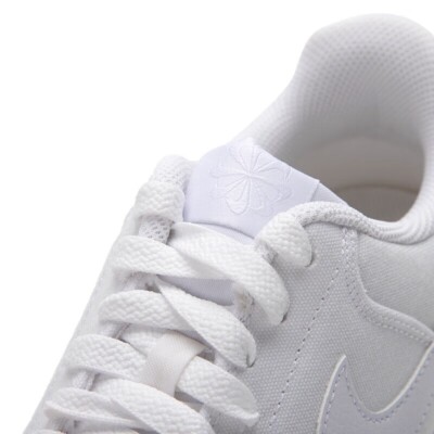 nike wmns court vision lo cnvs