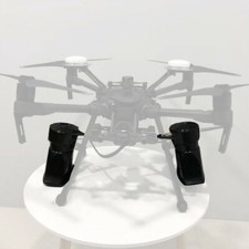 Drone Wireless 2pcs Megaphone Speaker for DJI Matrice 200 M200 M210 Series 5KM