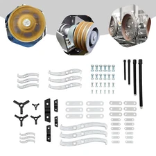 Gear Hub Pulley Puller Bearing Bearing Puller Pulley Ball Remove Tool Separator 