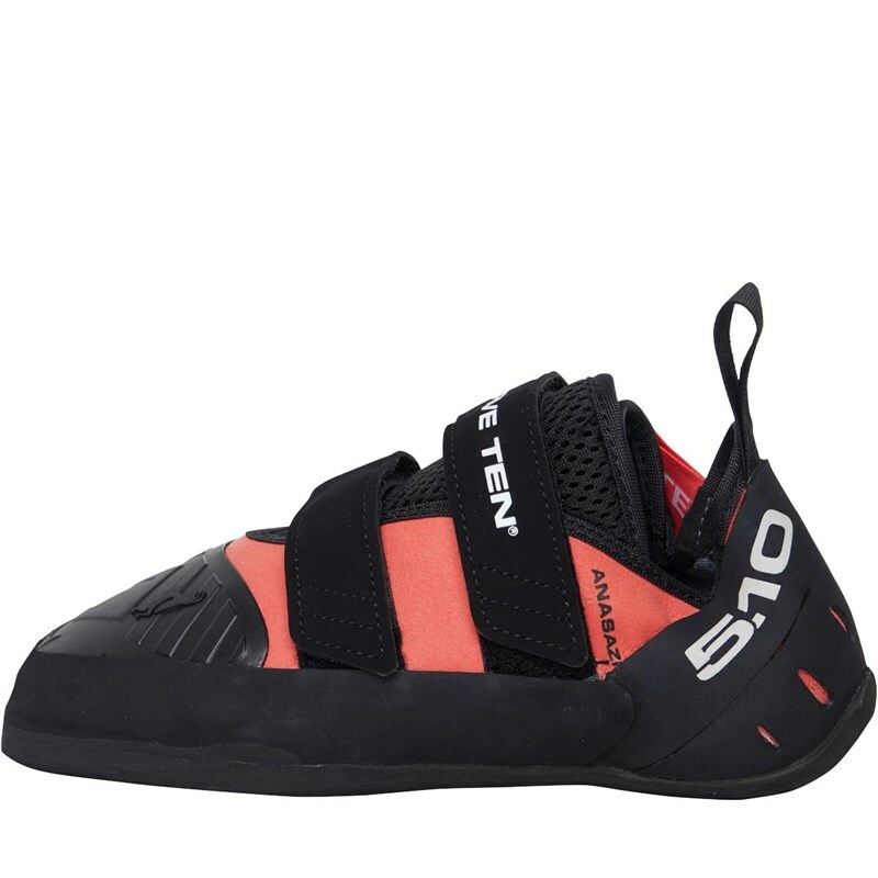 Adidas FIVE TEN Anasazi LV Pro W Tallas 4,5-8 Negro Precio de venta sugerido por el fabricante £130 Totalmente Nuevo BC0923