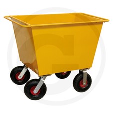 Ravendo Feed barrow Model FW 300-4L max load 400kg Price includes VAT