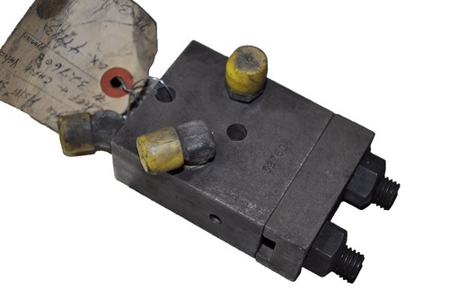 Base Piastra Girevole Per Sedile Camper Ducato X244 2002-2006 - Foto 4