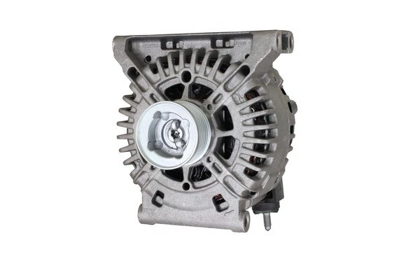 ALTERNATORE COD. VALEO 439902 START&STOP ST35C015 A2661500101 MERCEDES - Image 2 of 3
