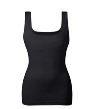 Large Size Tummy Control Tank Top Shapewear 