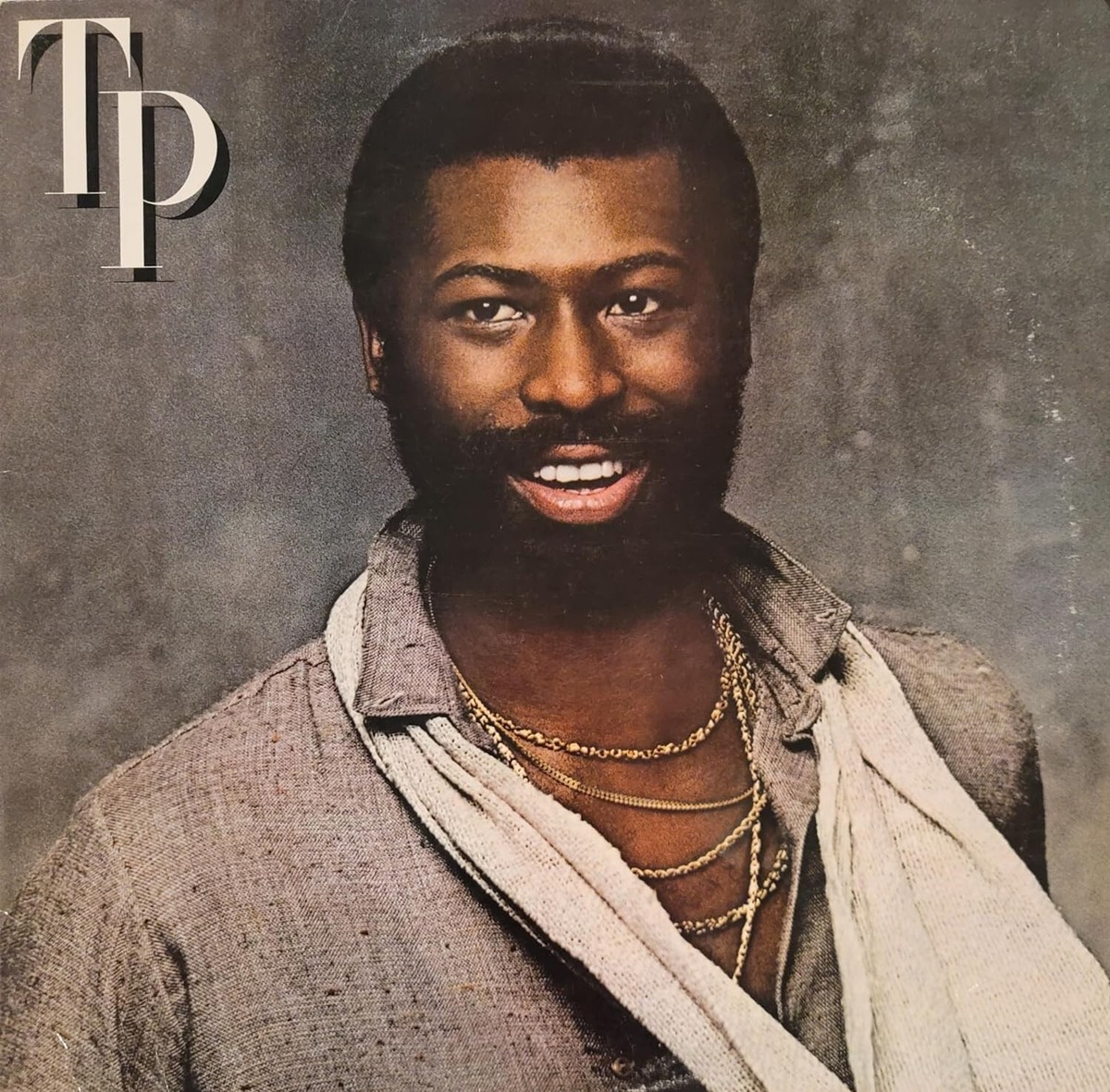 テディ・ペンダーグラス [TP] Teddy Pendergrass TP New CD | eBay
