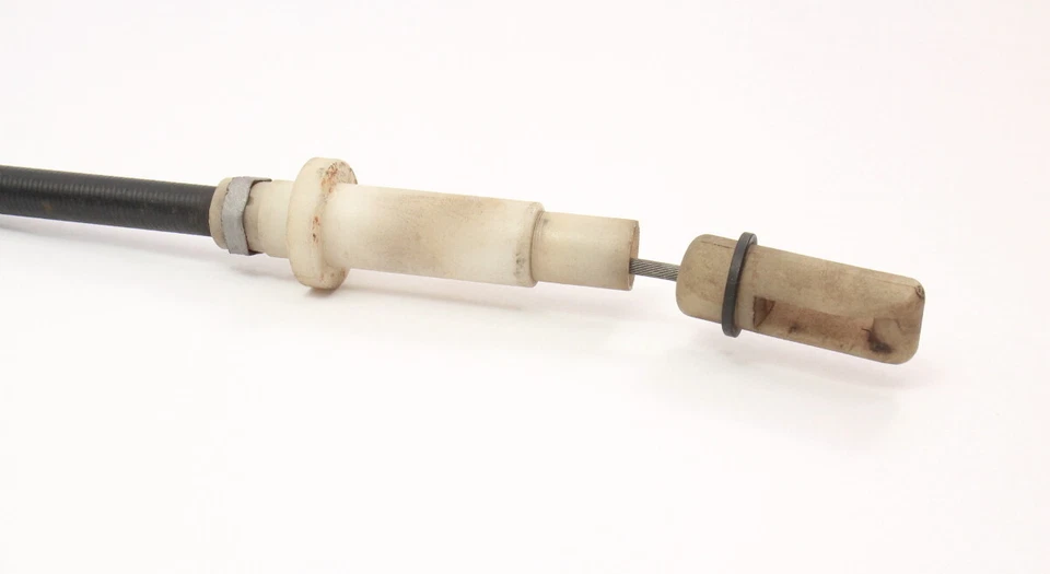 Cable de embrague 85-92 VWJetta Golf GTI Mk2 - genuino - 191 721 335 Foto 2 de 4