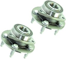 Roulement de roue Saab 9-5