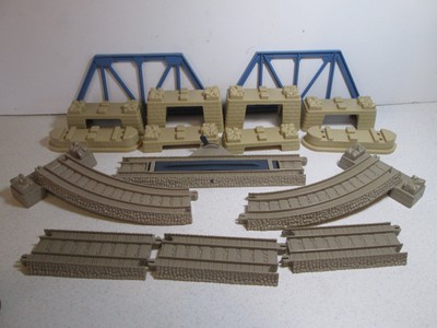 thomas trackmaster bridge