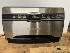 Foodsaver V3880 Vacuum Sealer