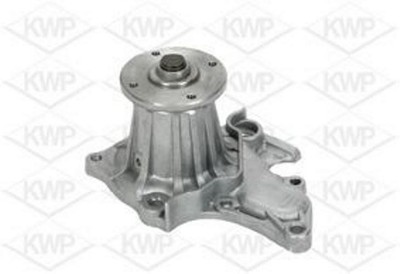 KWP 10793 Kühlmittelpumpe Wasserpumpe für TOYOTA MR 2 I (AW1) COROLLA (E9)
