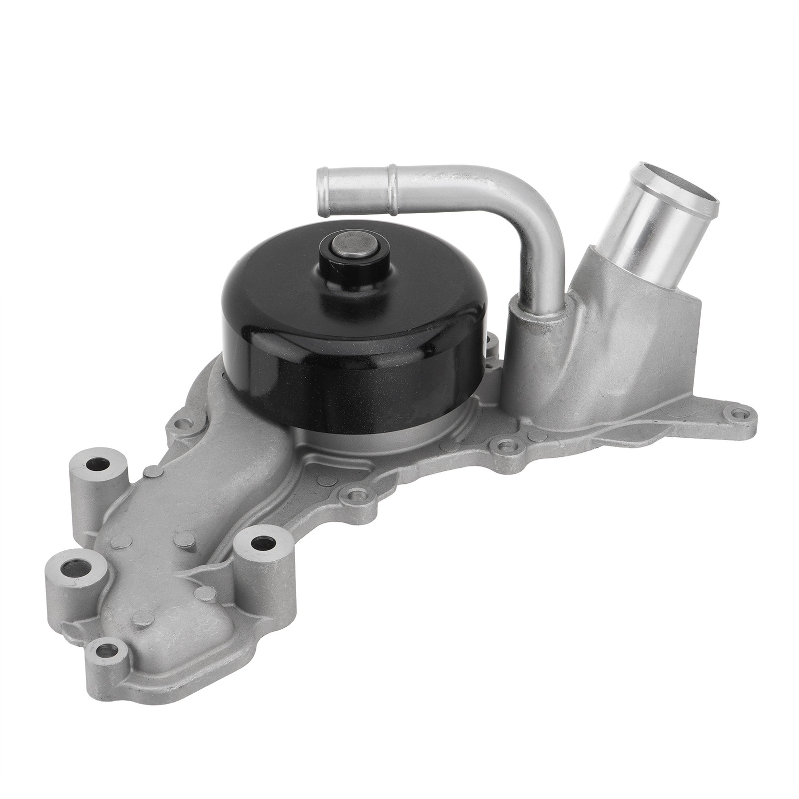 Water Pump w/ Thermostat For Maserati Ghibli Levante Quattroporte 3.0T V6