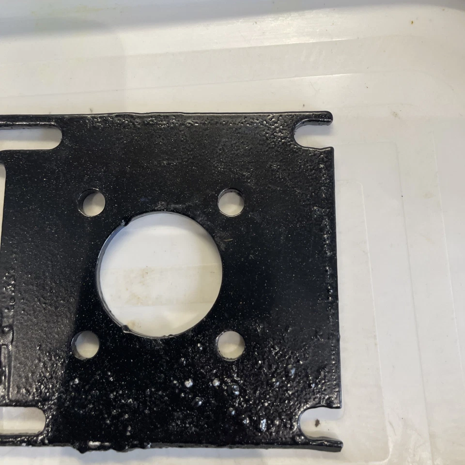 BSA SLOPER B1 B26 M20 Y13 G14 J12 Q8 PREGUERRA ETC?? PLATAFORMA MAGNÉTICA Z Foto 2 de 4