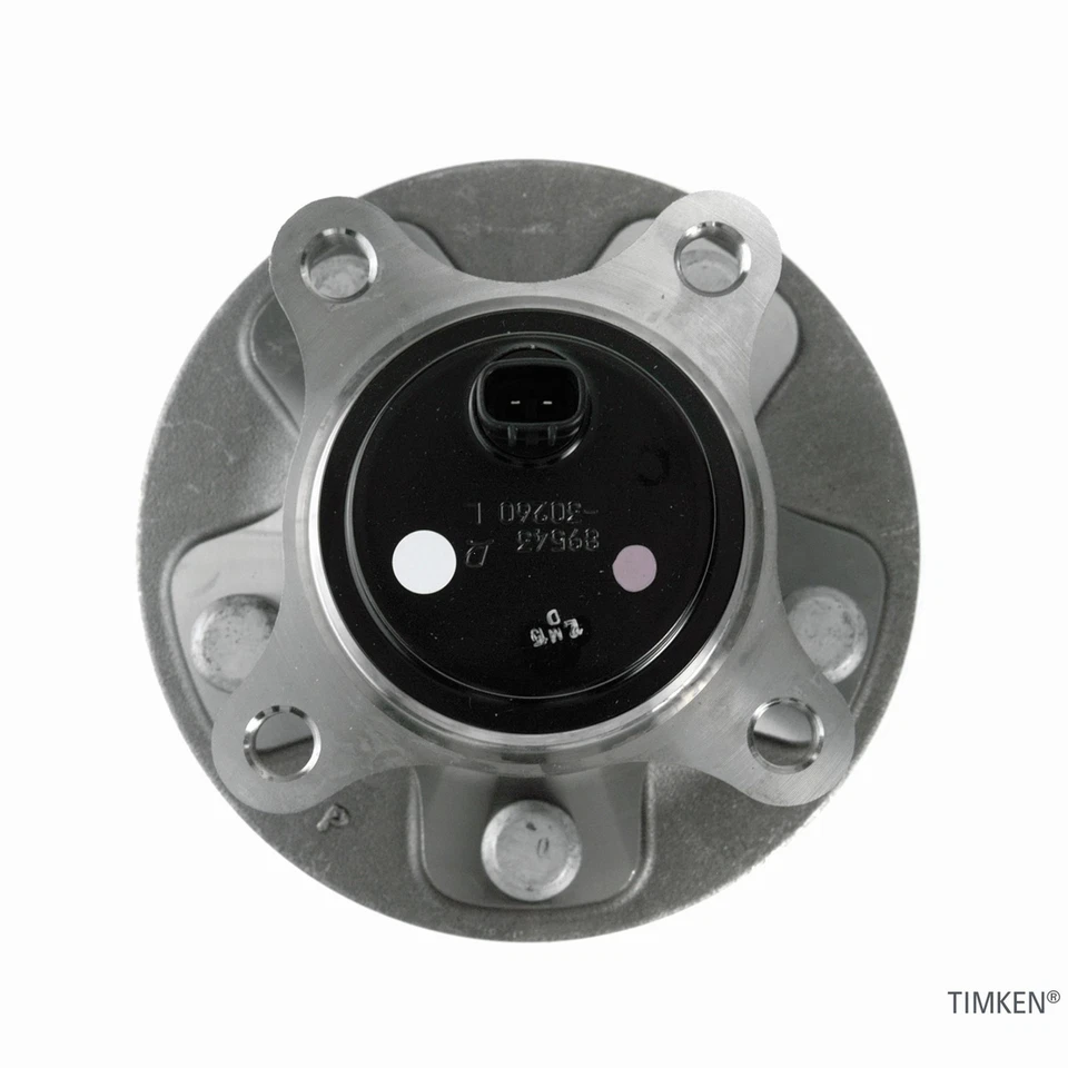 铁姆肯 HA590428 轮轴承和轮毂组件适用于 08-14 雷克萨斯 IS F — 第 4/4 张图片