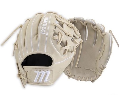 Marucci Ascension M Type 42A2 11.25'' I-Web Infielder's Baseball Glove   RHT