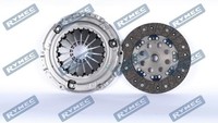 Kupplungssatz FüR Nissan X-TRAIL Iii T32 2013 Rymec JT1767052