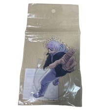 Jujutsu Kaisen Satoru Gojo Acrylic Stand Jujutsu Kaisen Exhibition Beach