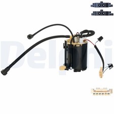 Delphi FE0908-12B1 Fuel Feed Unit Fits Land Rover Discovery Range Rover Sport