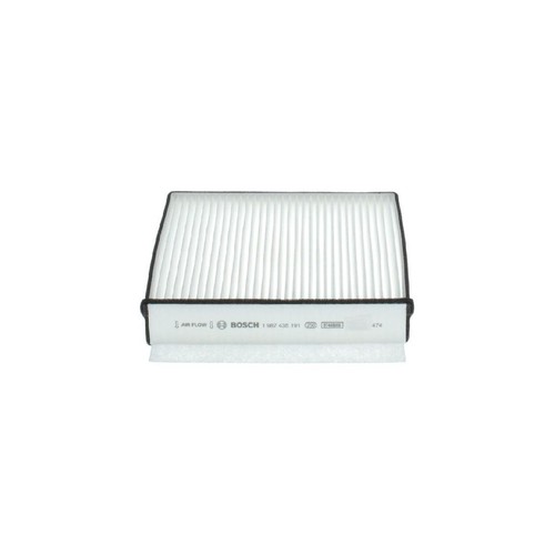 Bosch Filter Innenraumluft 10967775 11059068 | 24830968 | eBay.de