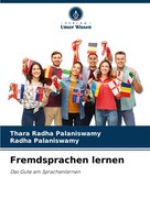 Thara Radha Palaniswamy (U. A.) | Fremdsprachen Lernen | Taschenbuch | Deutsch