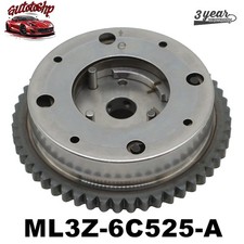 ML3Z-6C525-A Fit For 2021 2022 Ford F-150 Engine Timing Camshaft Sprocket Parts